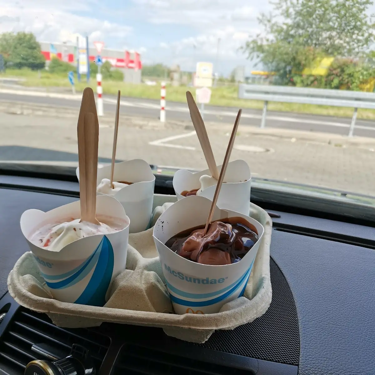 Essen und Trinken photo 5
