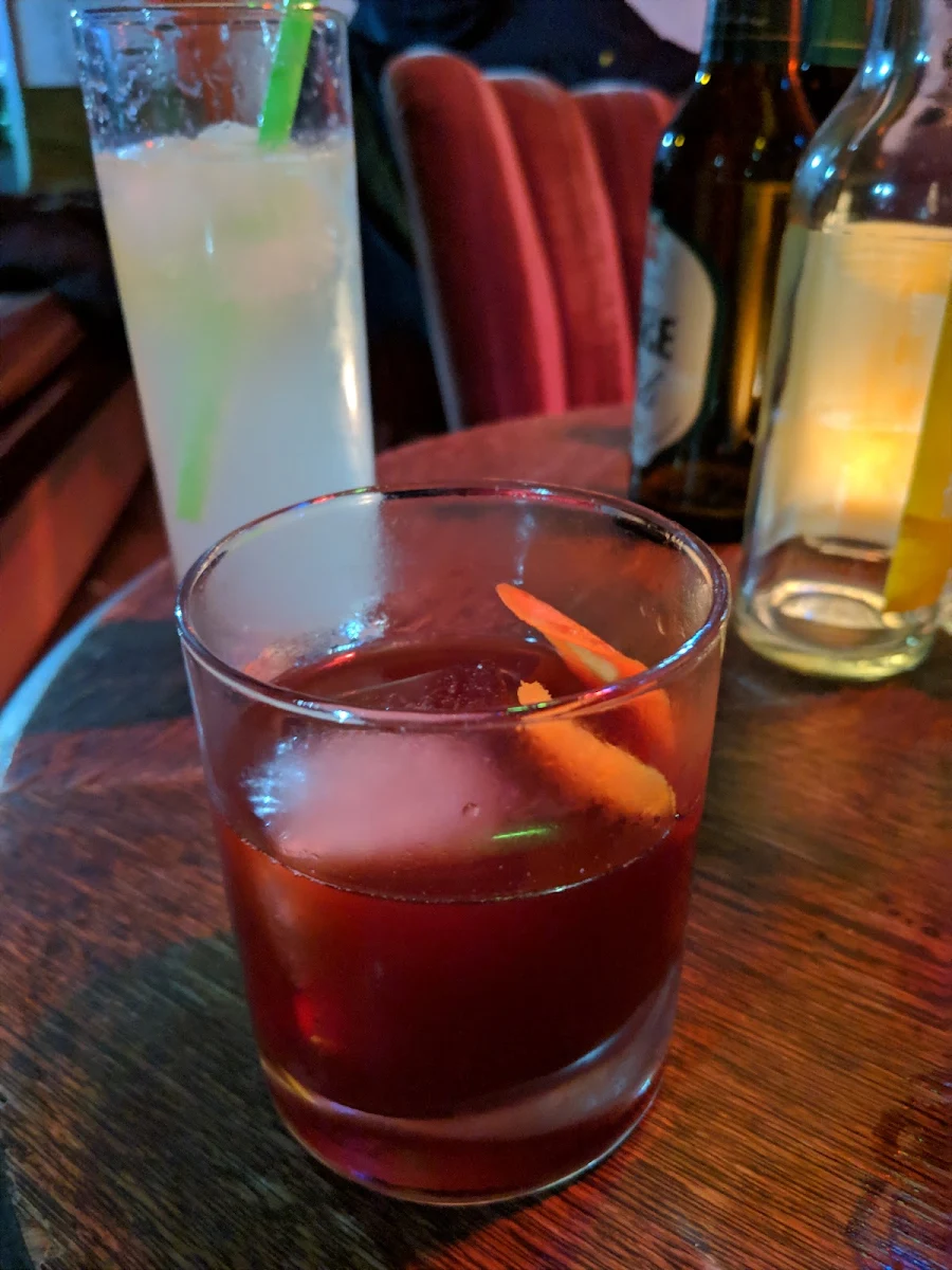 Essen und Trinken photo 1