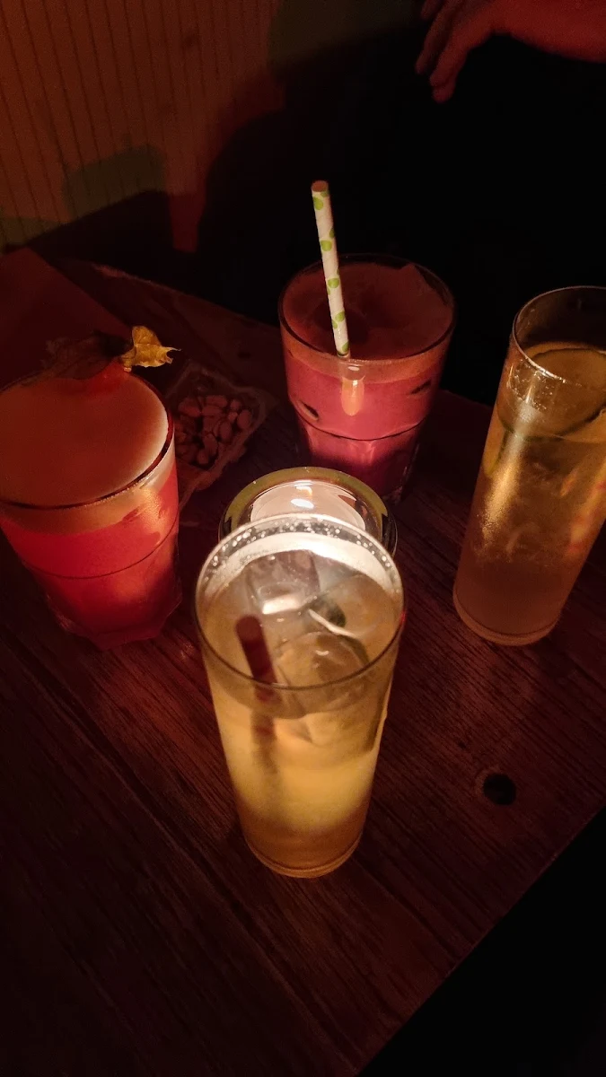 Essen und Trinken photo 7