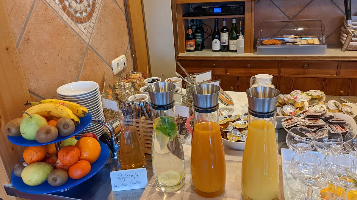 Essen und Trinken photo 2