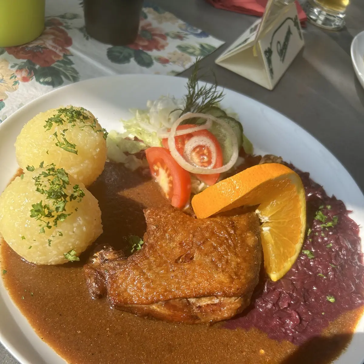 Essen und Trinken photo 10