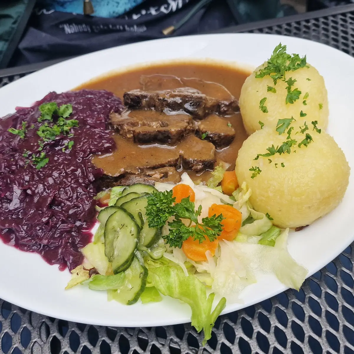 Essen und Trinken photo 2