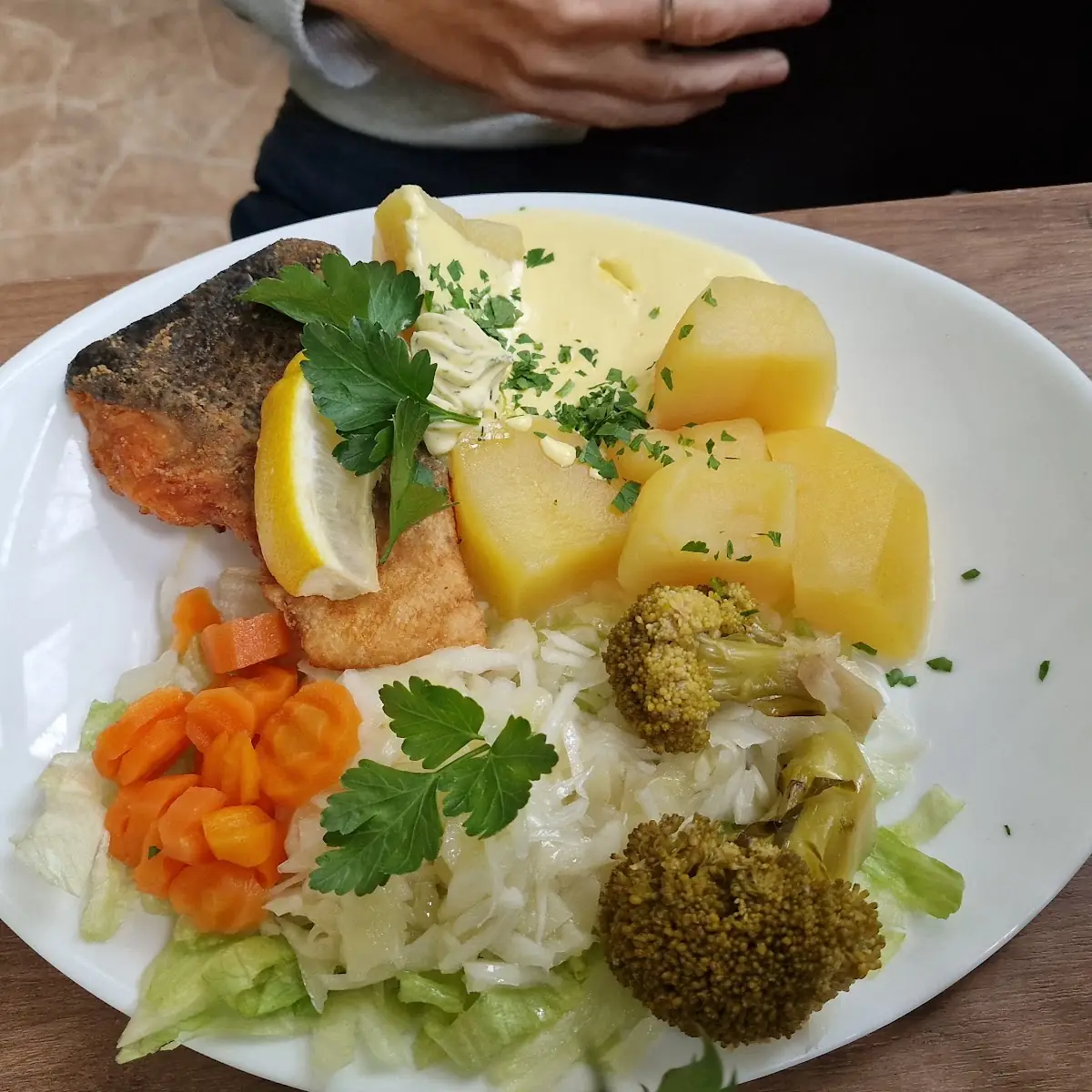 Essen und Trinken photo 3