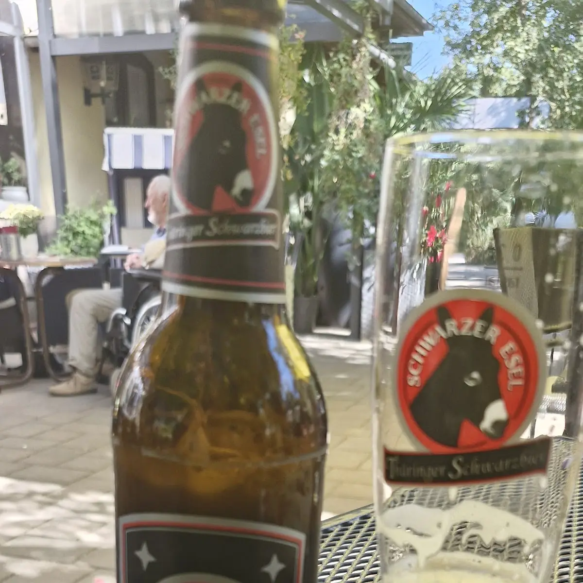 Essen und Trinken photo 4