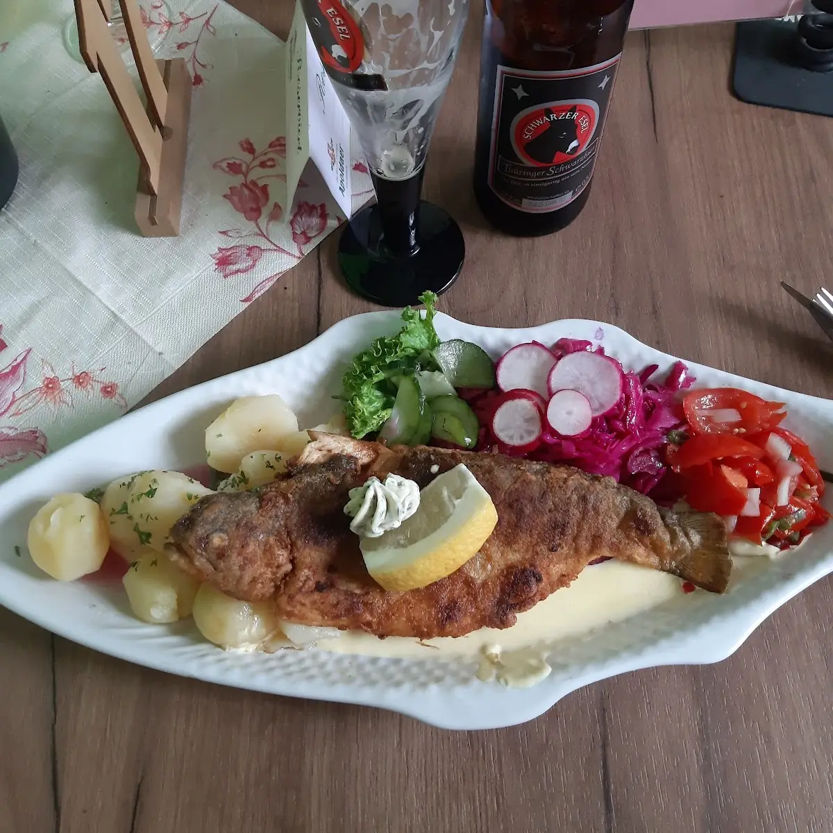 Essen und Trinken photo 5