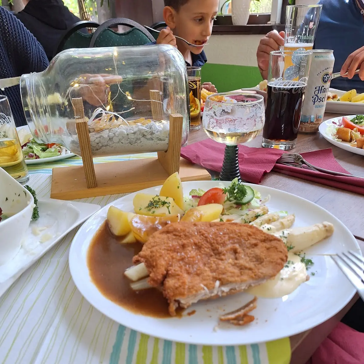 Essen und Trinken photo 8