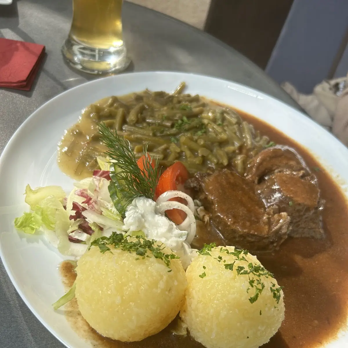Essen und Trinken photo 9