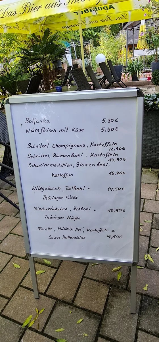 Speisekarte photo 10