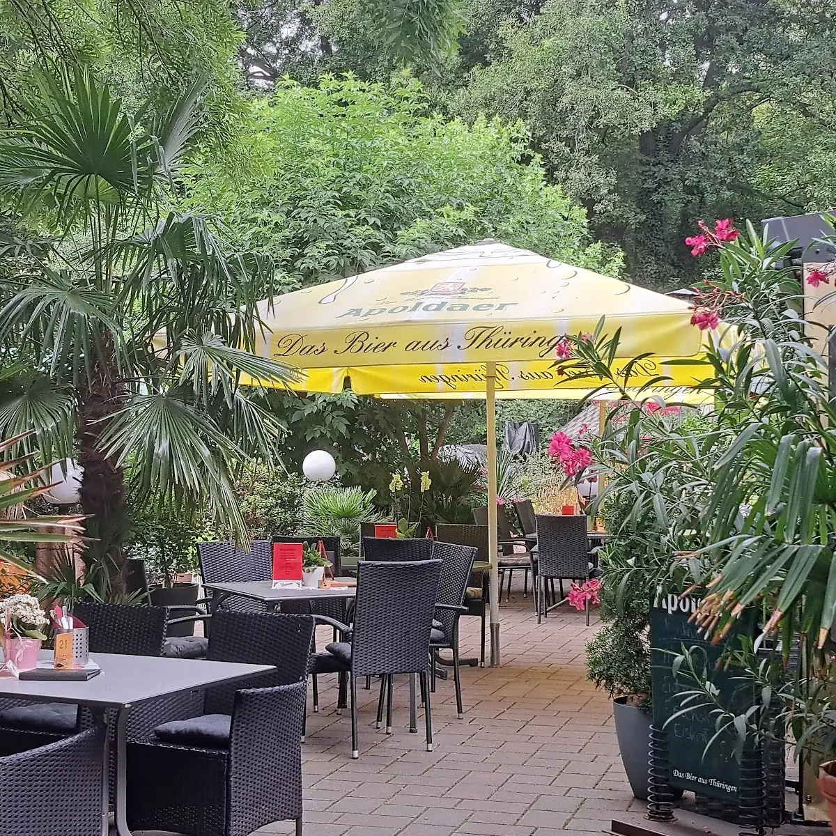 Atmosphäre photo 2