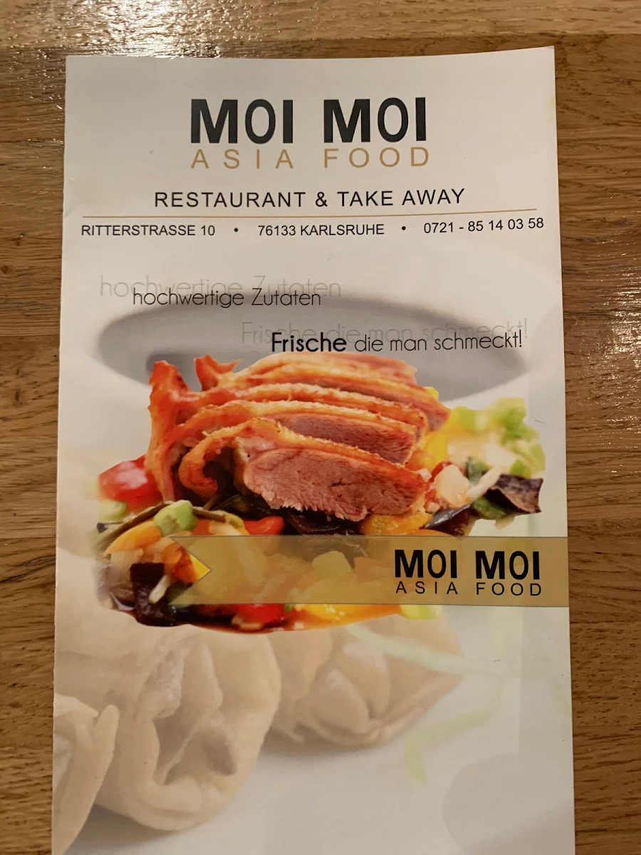 Speisekarte photo 10