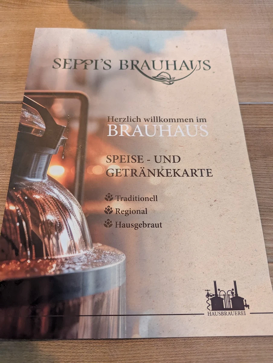 Speisekarte photo 6