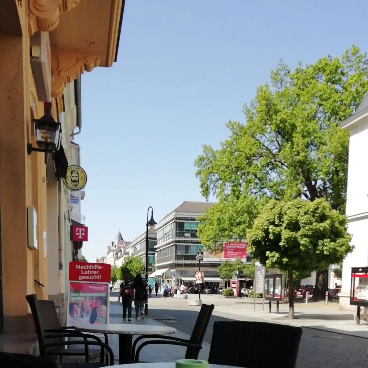 Atmosphäre photo 5