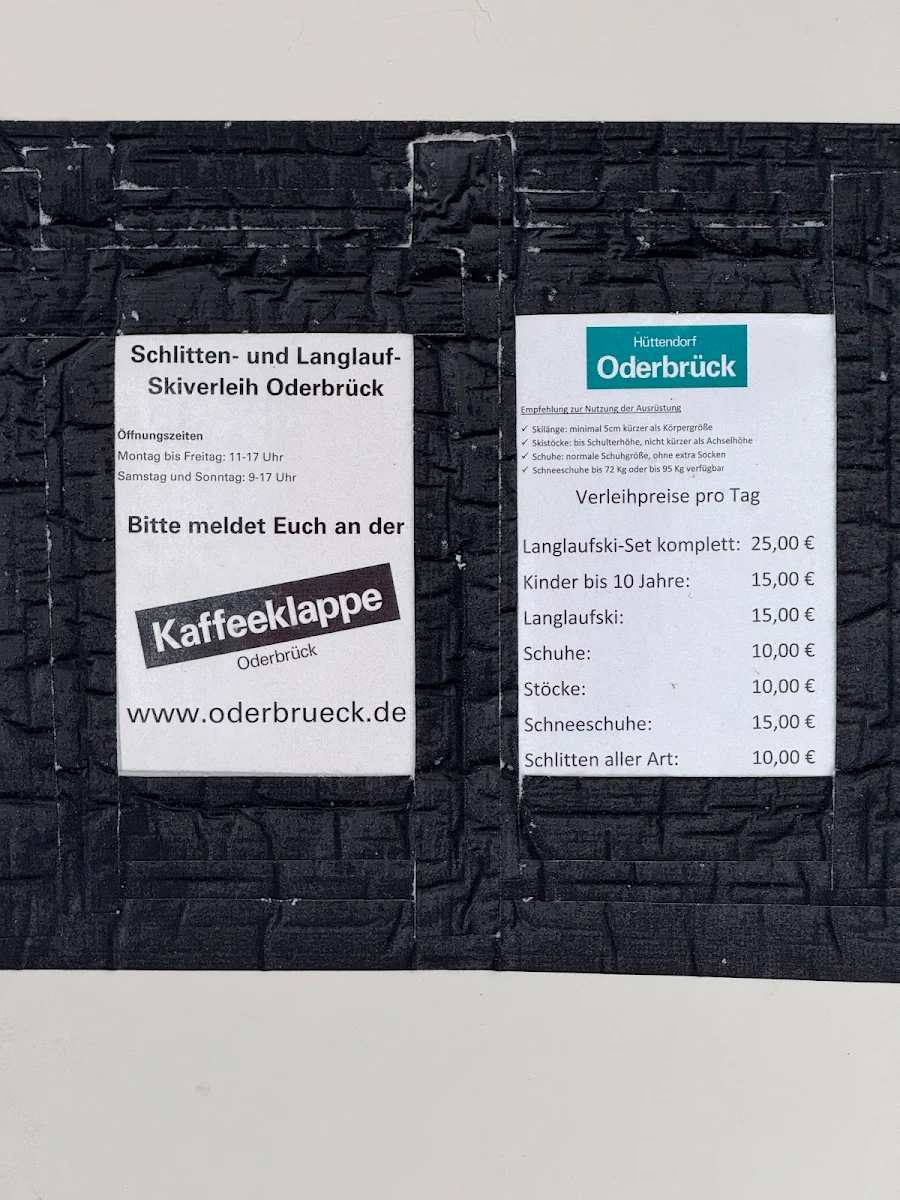 Speisekarte photo 7
