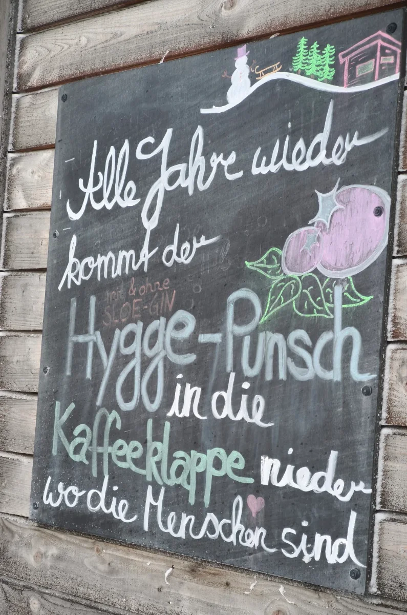 Speisekarte photo 8