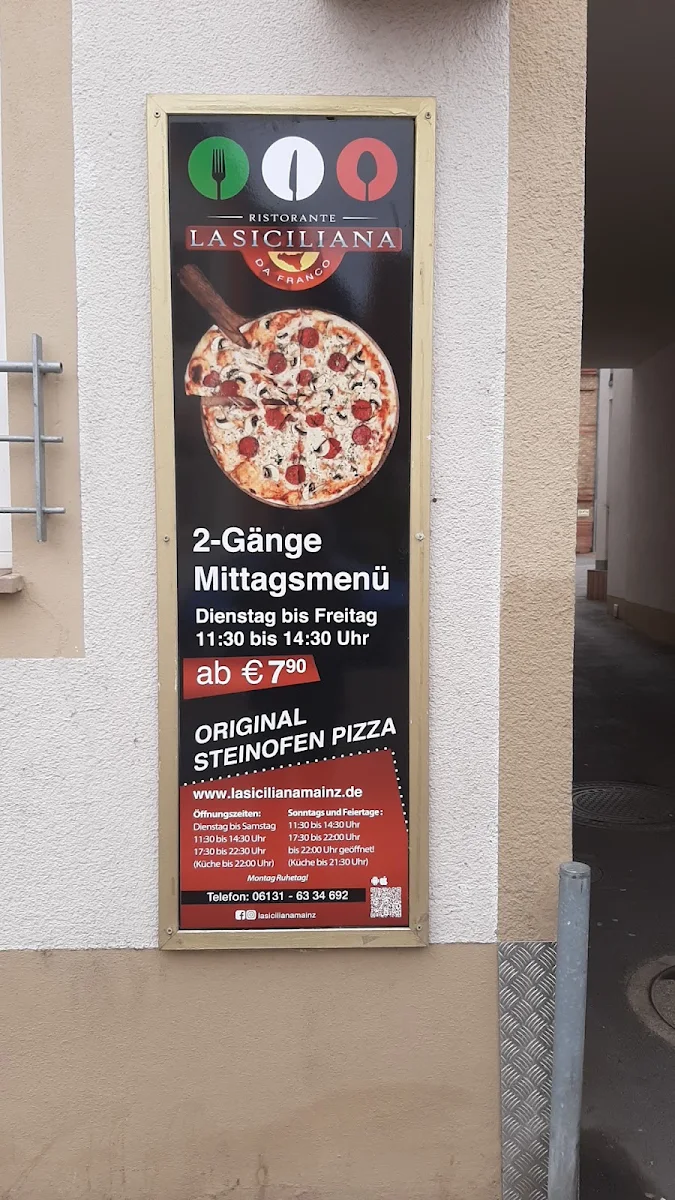 Speisekarte photo 8