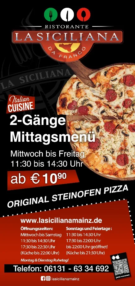 Speisekarte photo 9