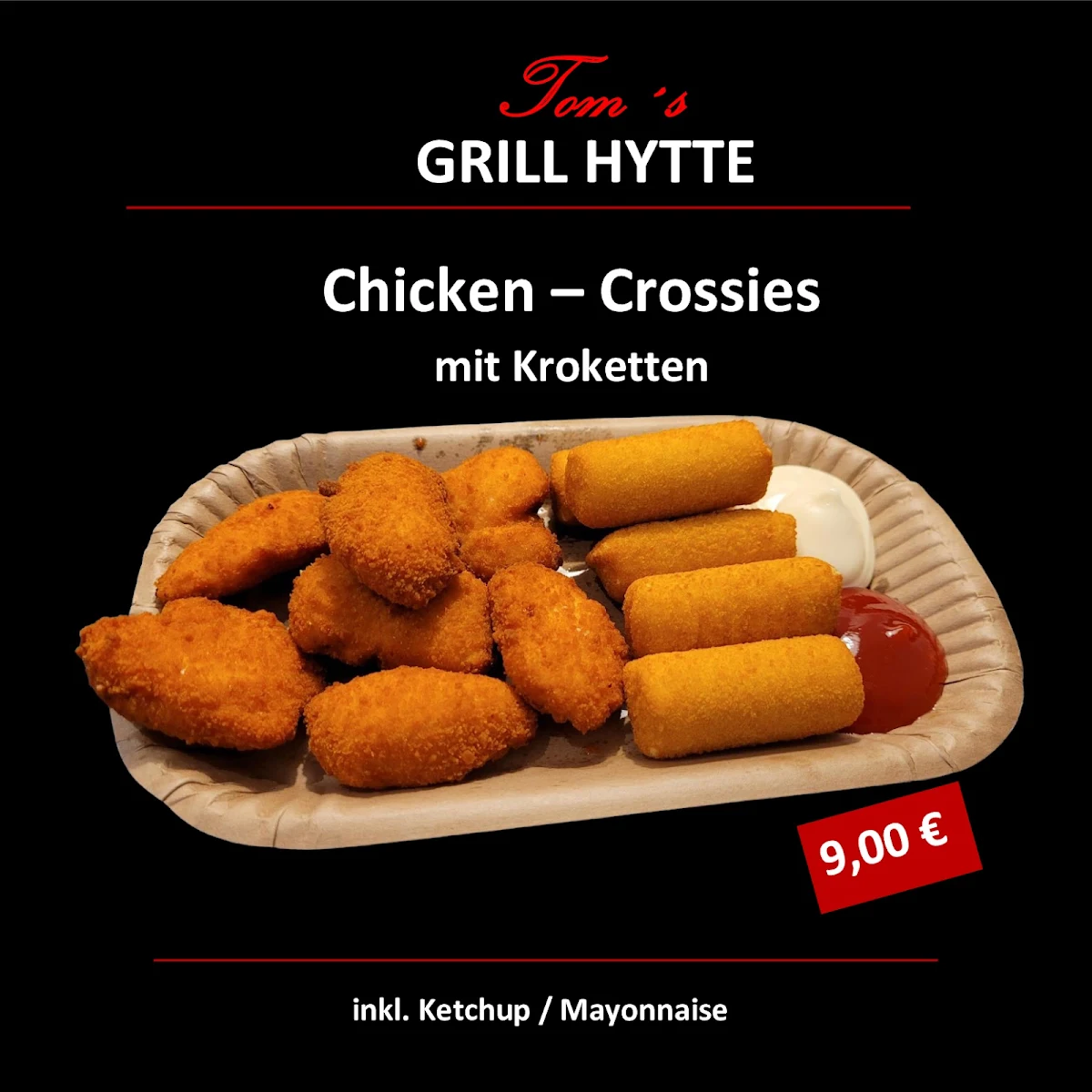Speisekarte photo 4