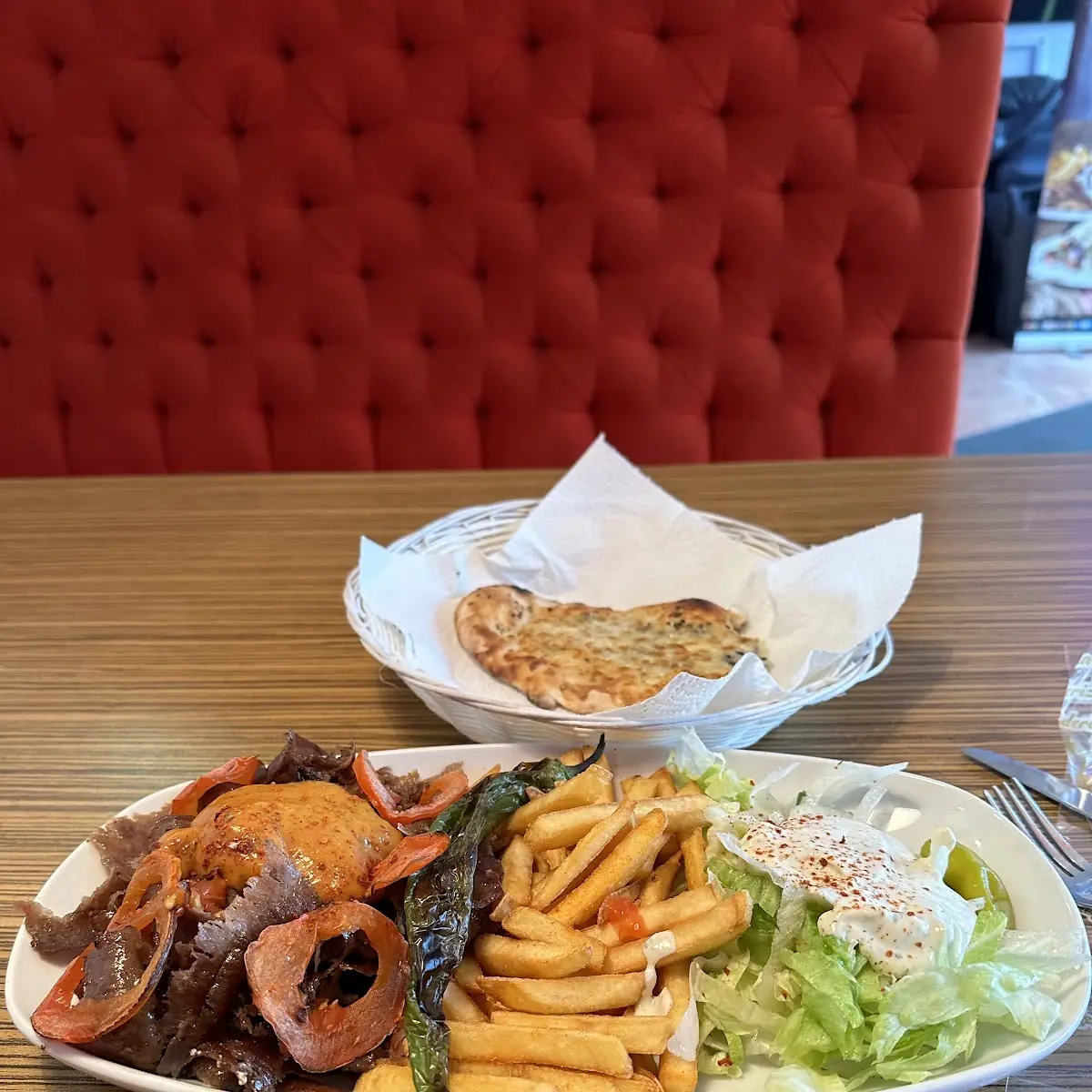 Essen und Trinken photo 4