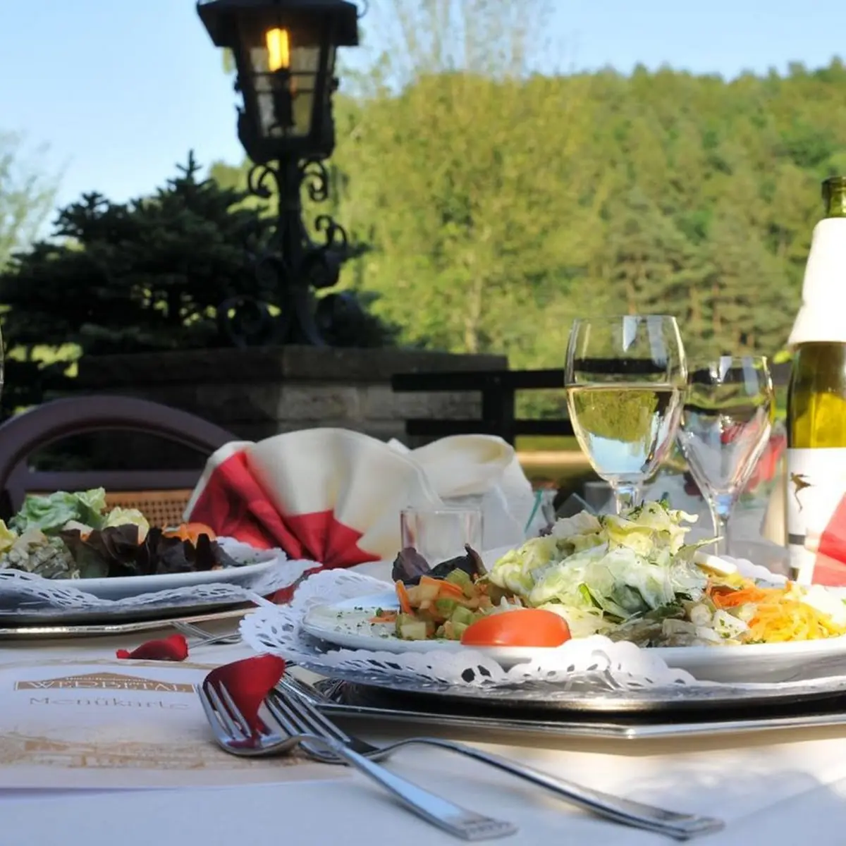 Essen und Trinken photo 4