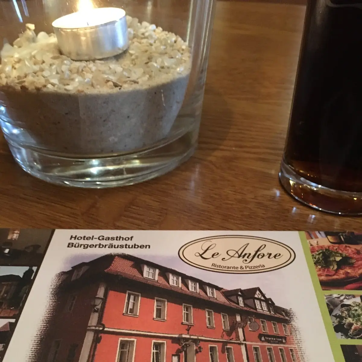 Essen und Trinken photo 2