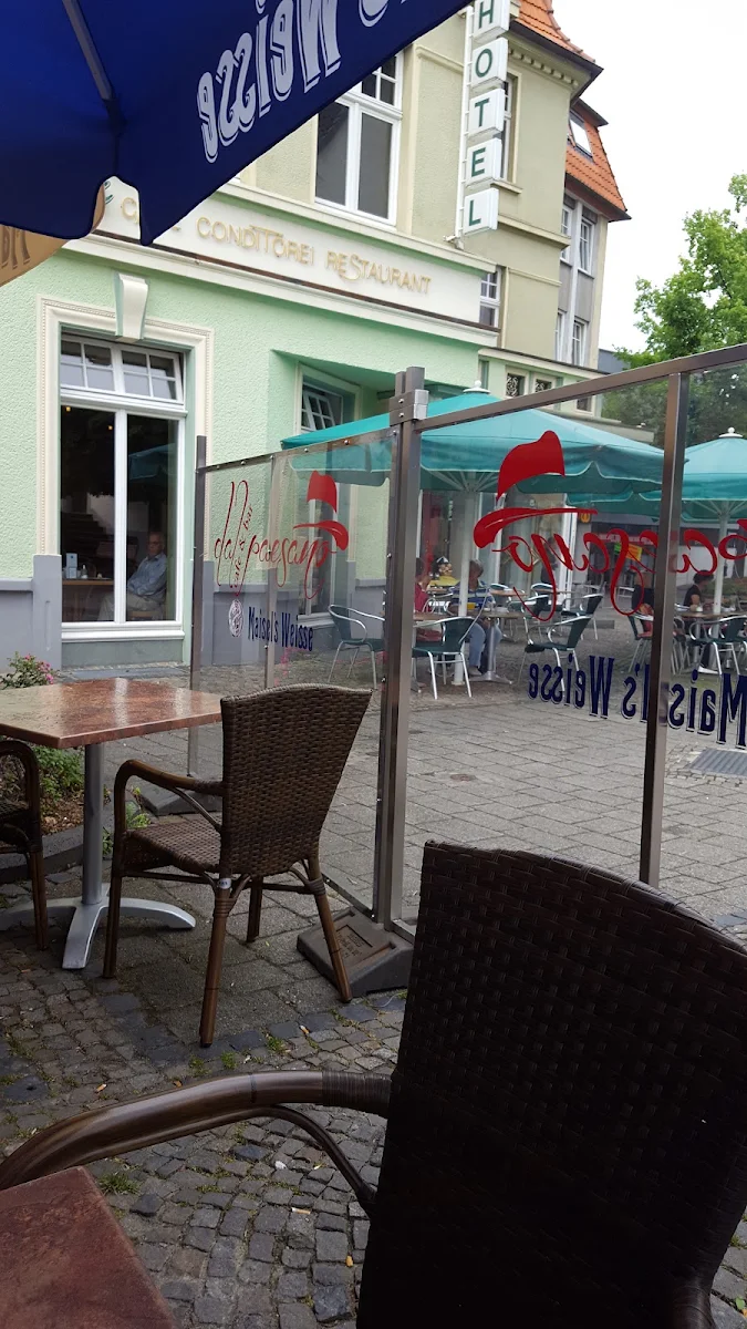 Atmosphäre photo 2