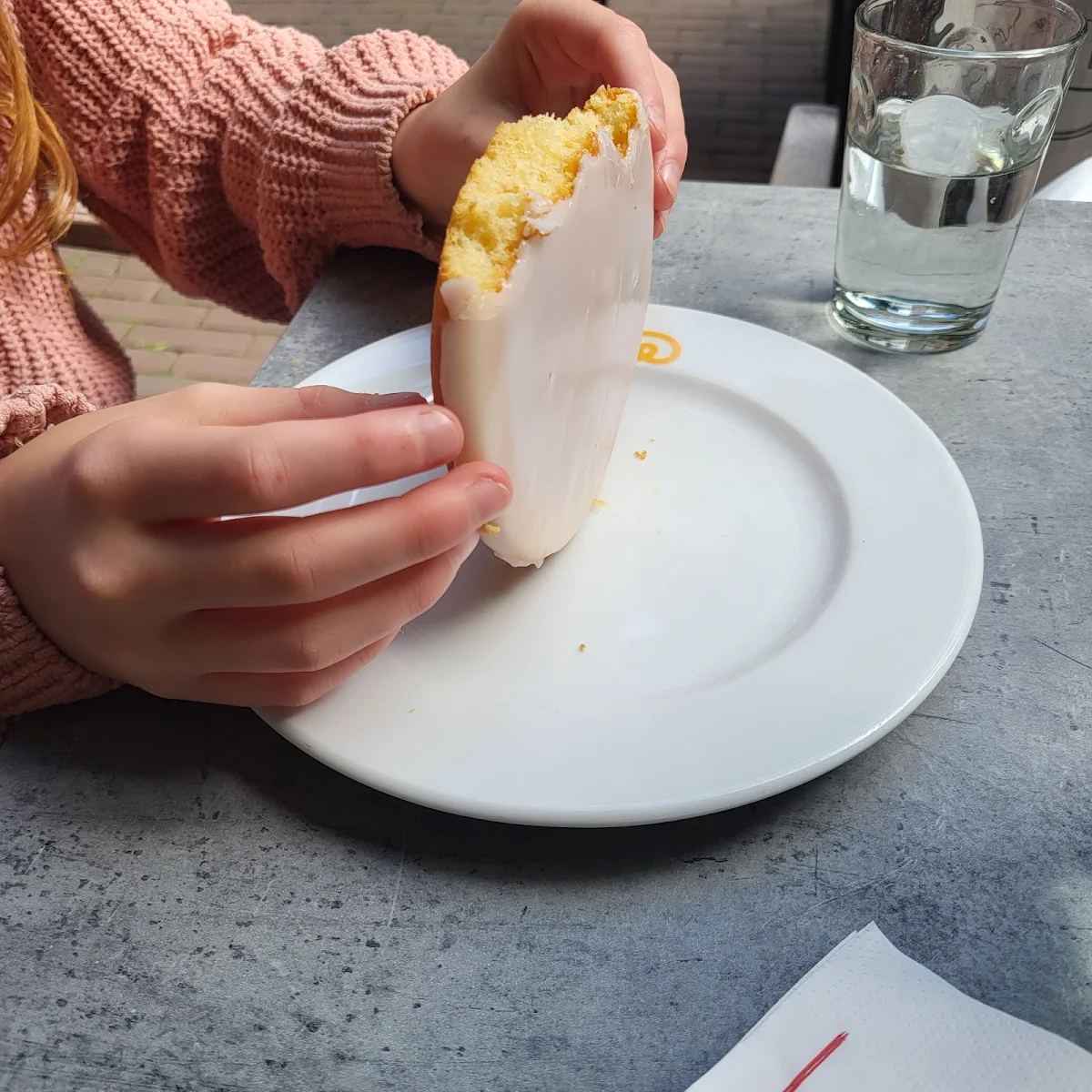 Essen und Trinken, Kamps Bäckerei