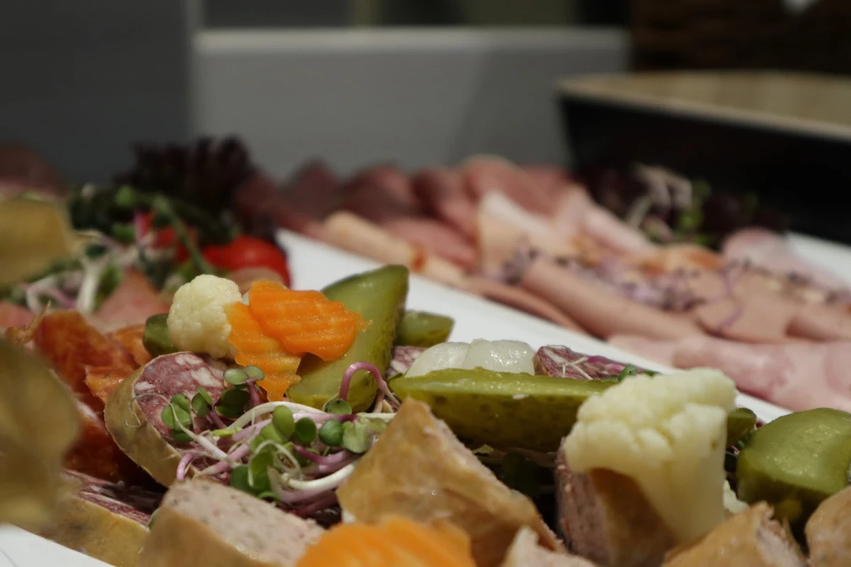 Essen und Trinken photo 6
