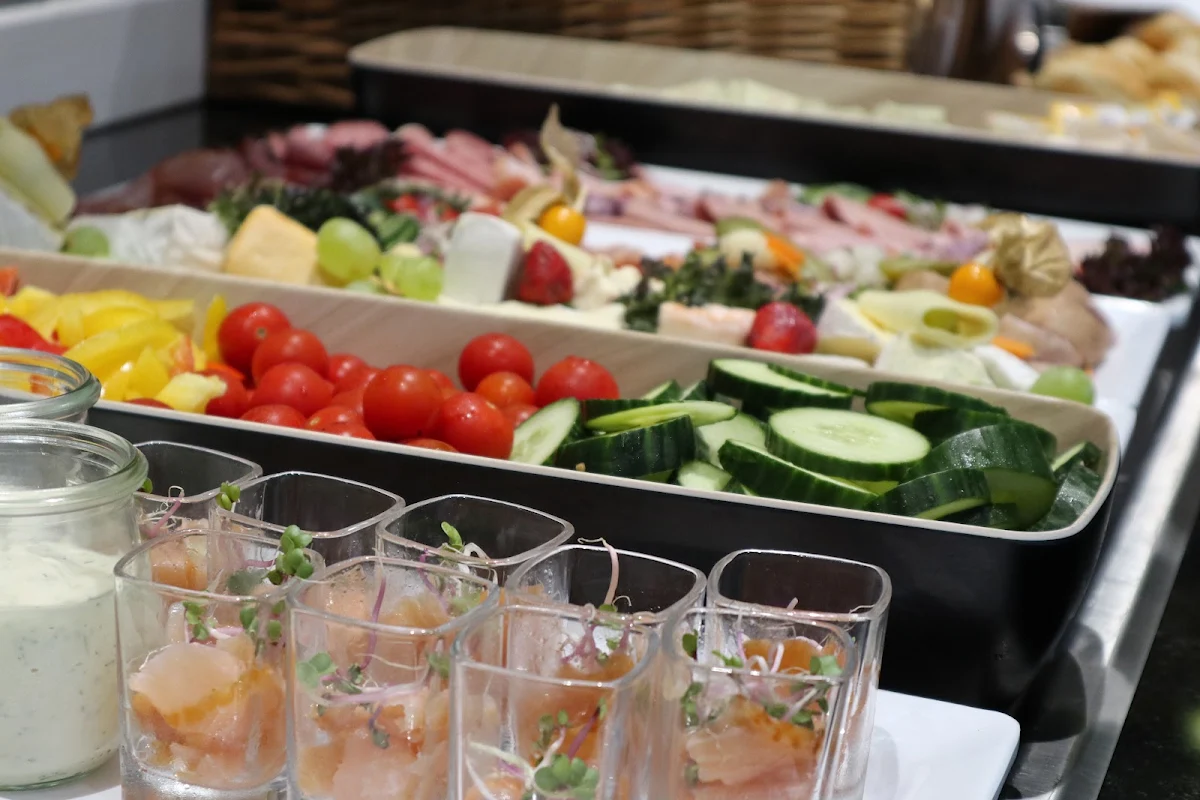 Essen und Trinken photo 7