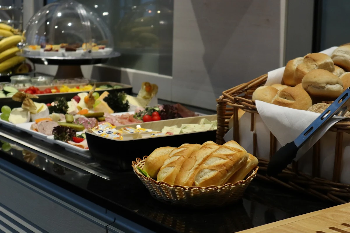 Essen und Trinken photo 9