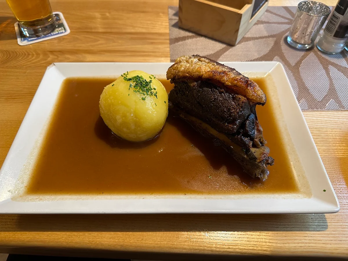 Essen und Trinken photo 2