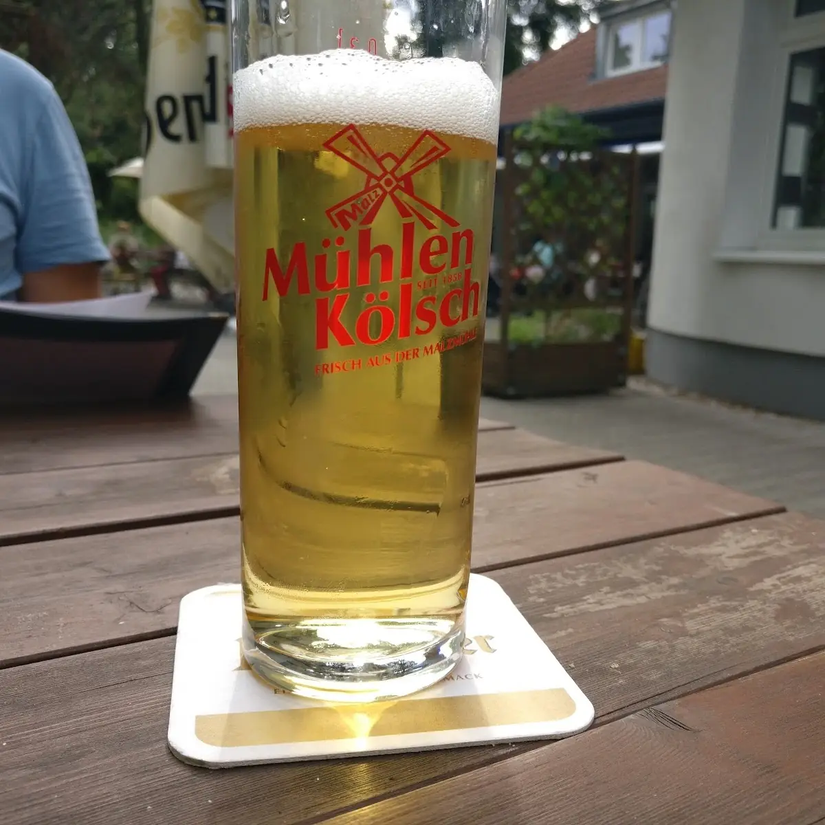Essen und Trinken photo 10
