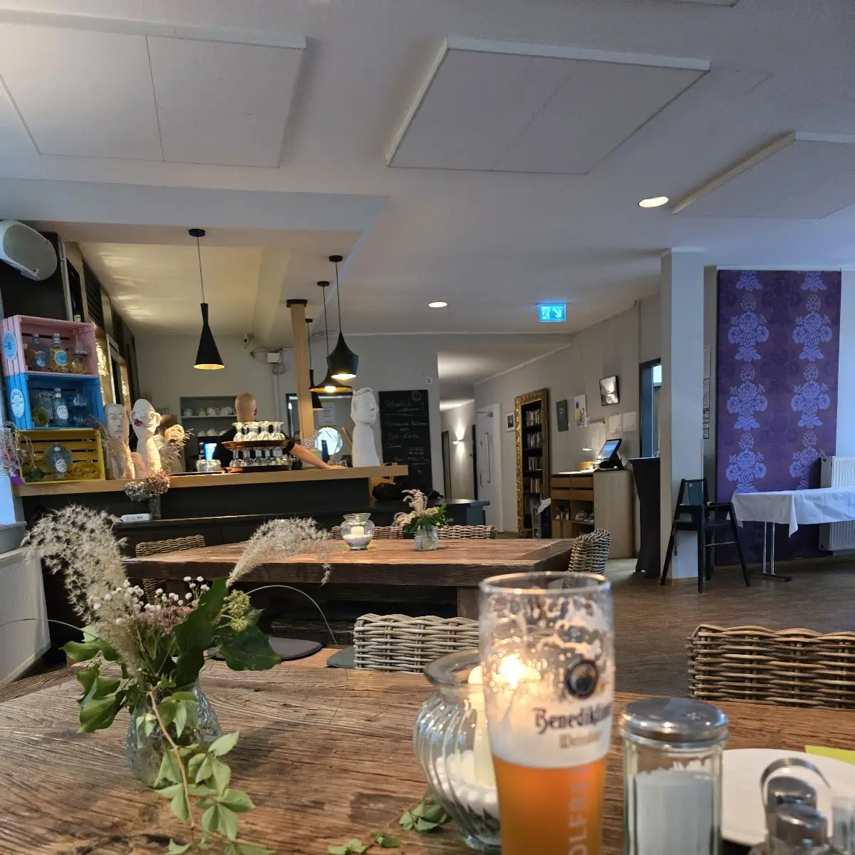 Essen und Trinken photo 3