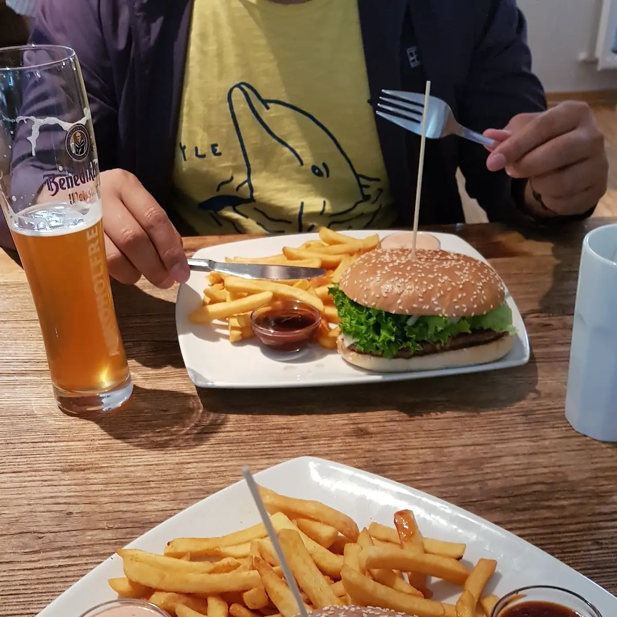 Essen und Trinken photo 5