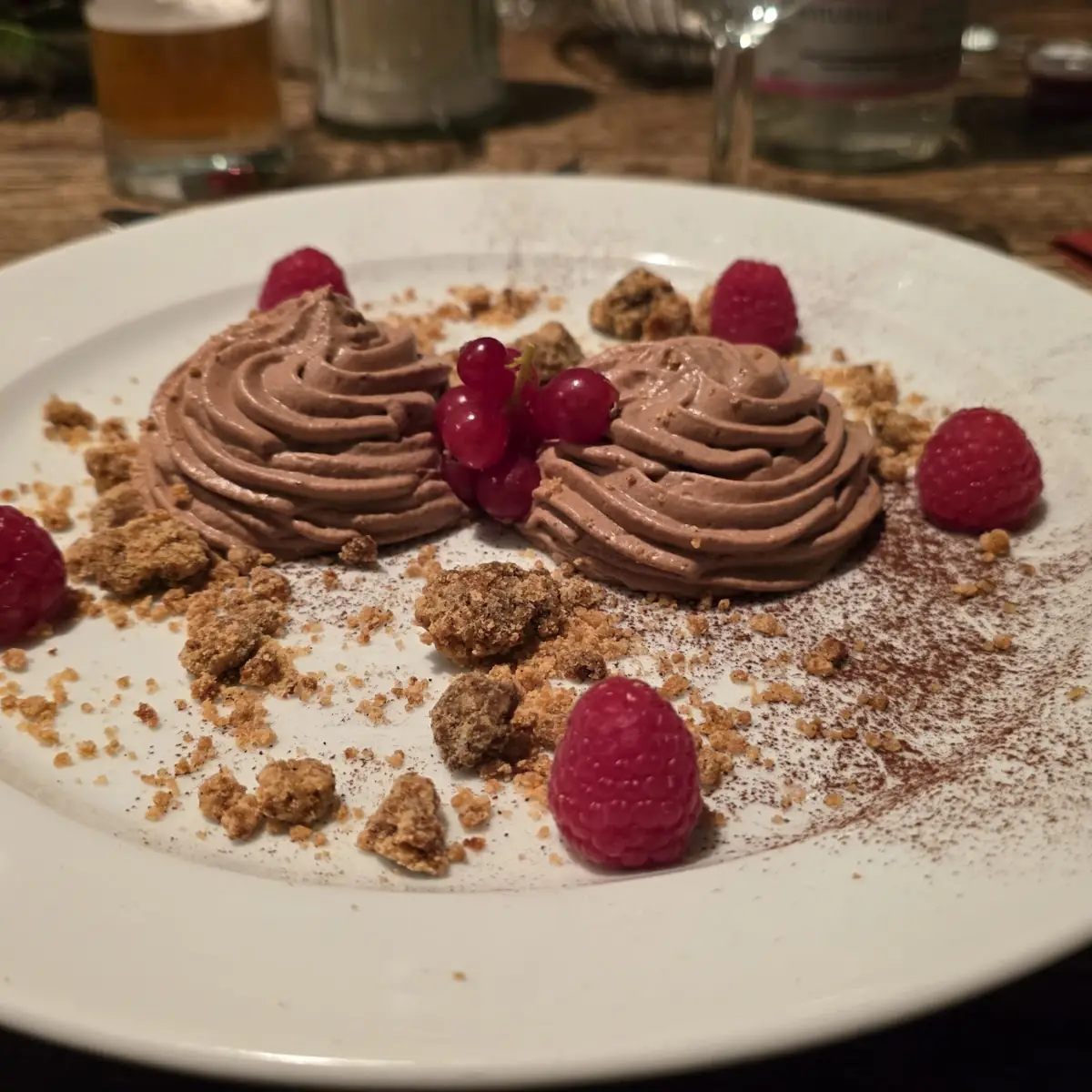 Essen und Trinken photo 7