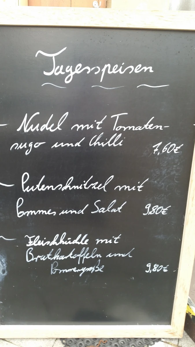 Speisekarte photo 7