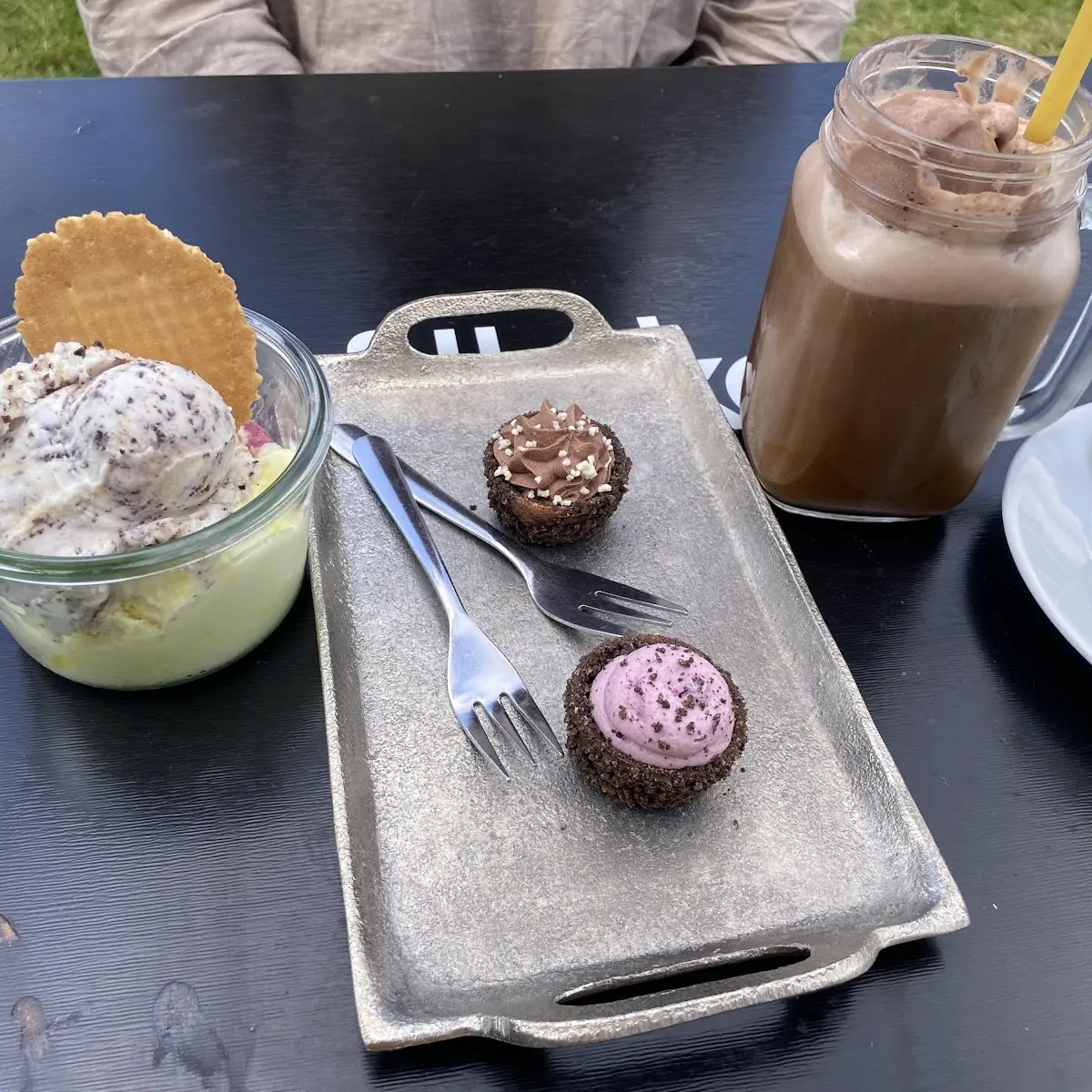 Essen und Trinken photo 10