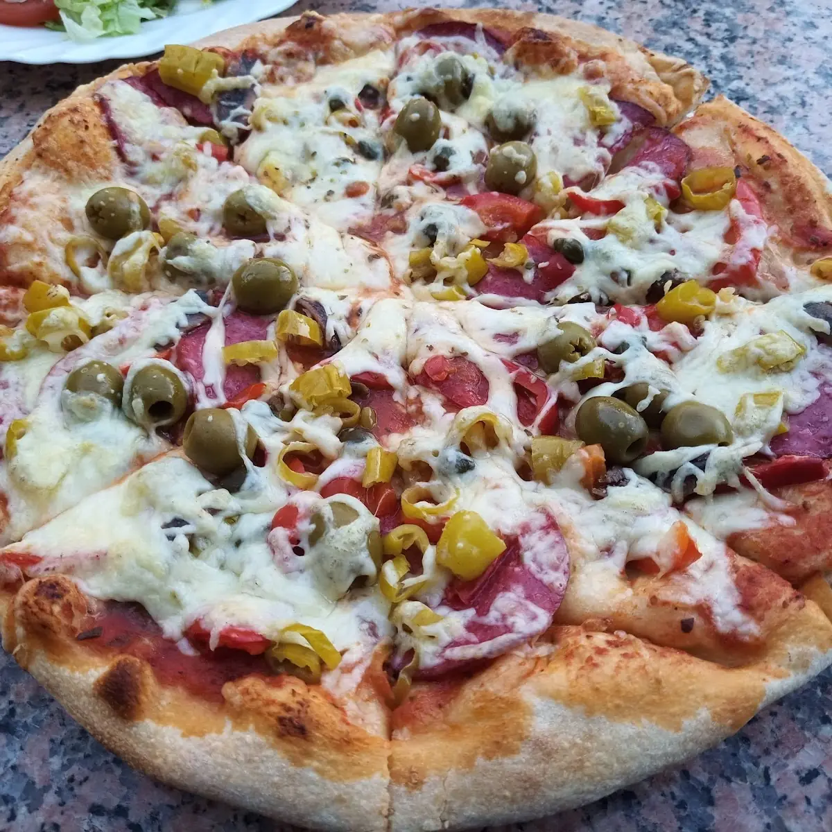 Essen und Trinken photo 10