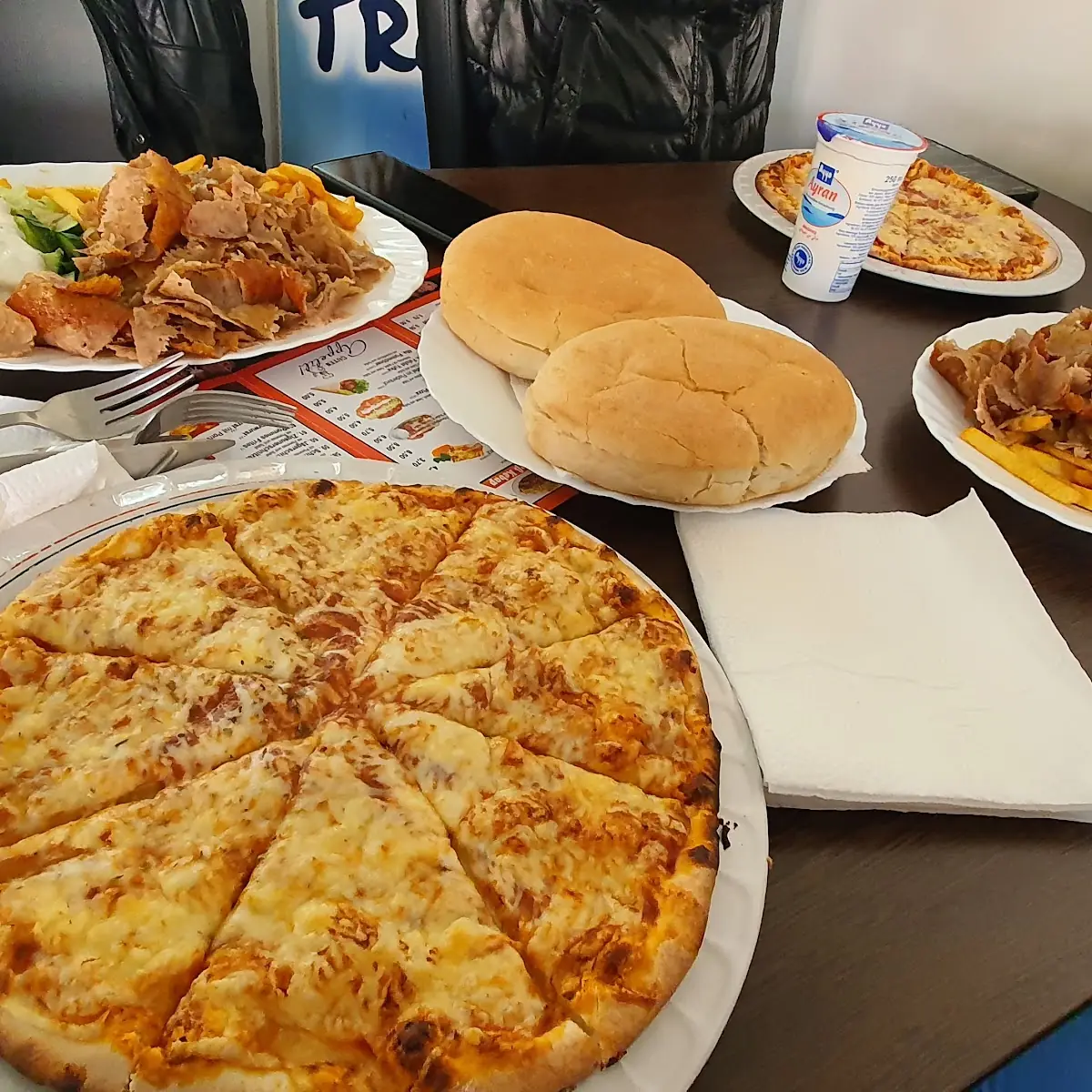 Essen und Trinken photo 3