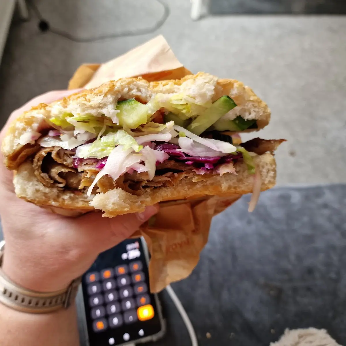 Essen und Trinken photo 4
