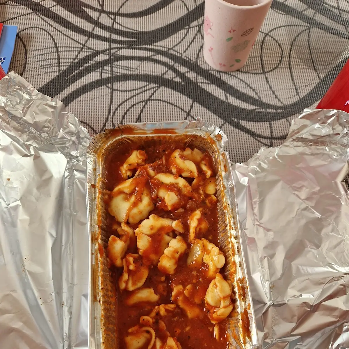 Essen und Trinken photo 7