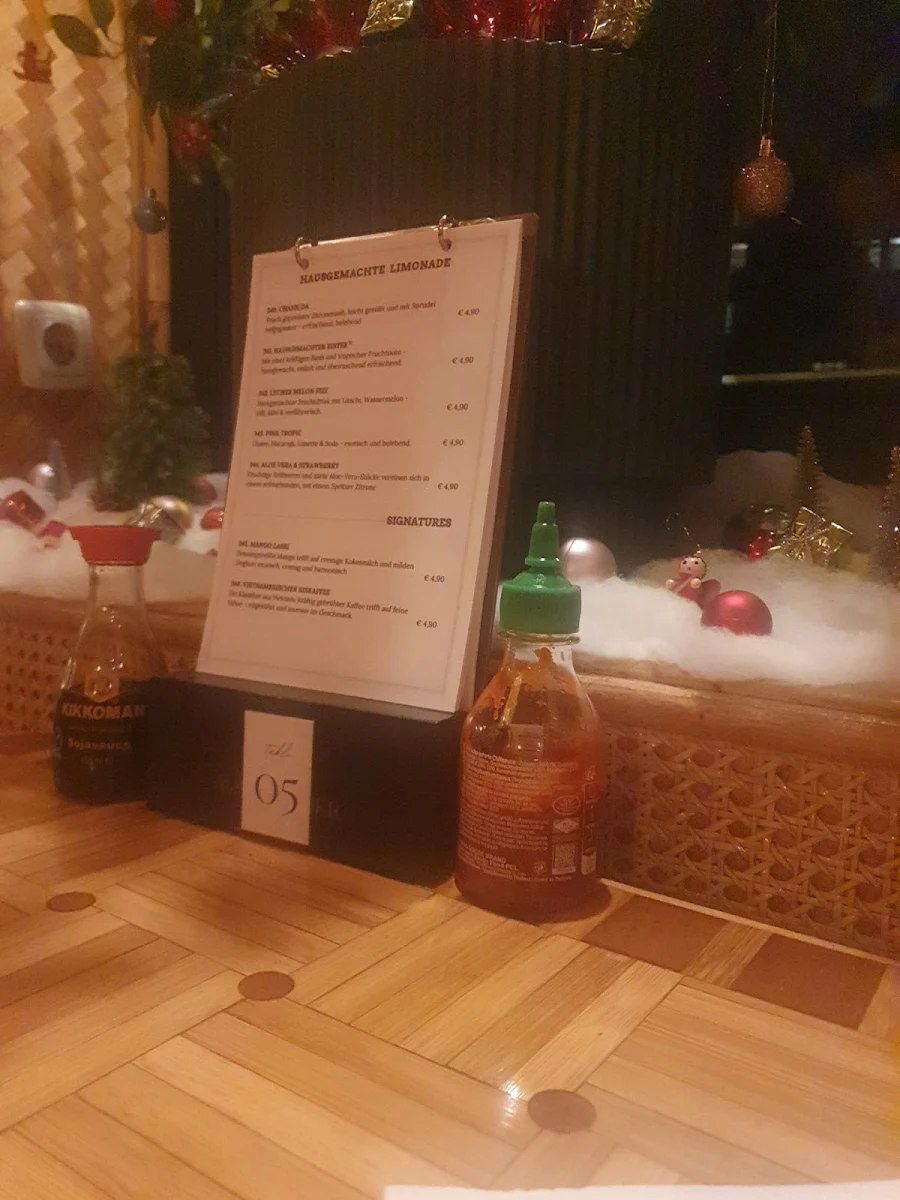Speisekarte photo 8
