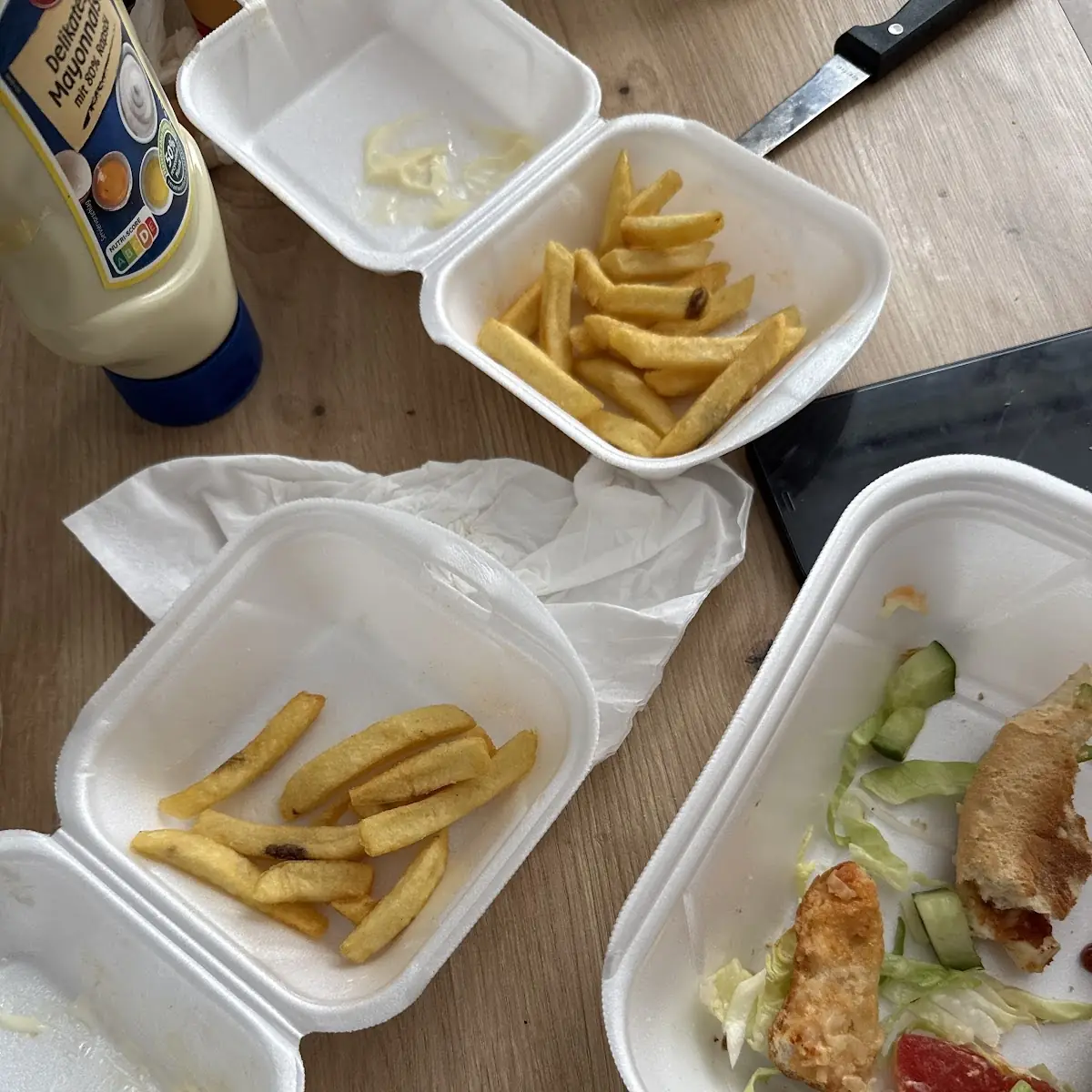 Essen und Trinken photo 5