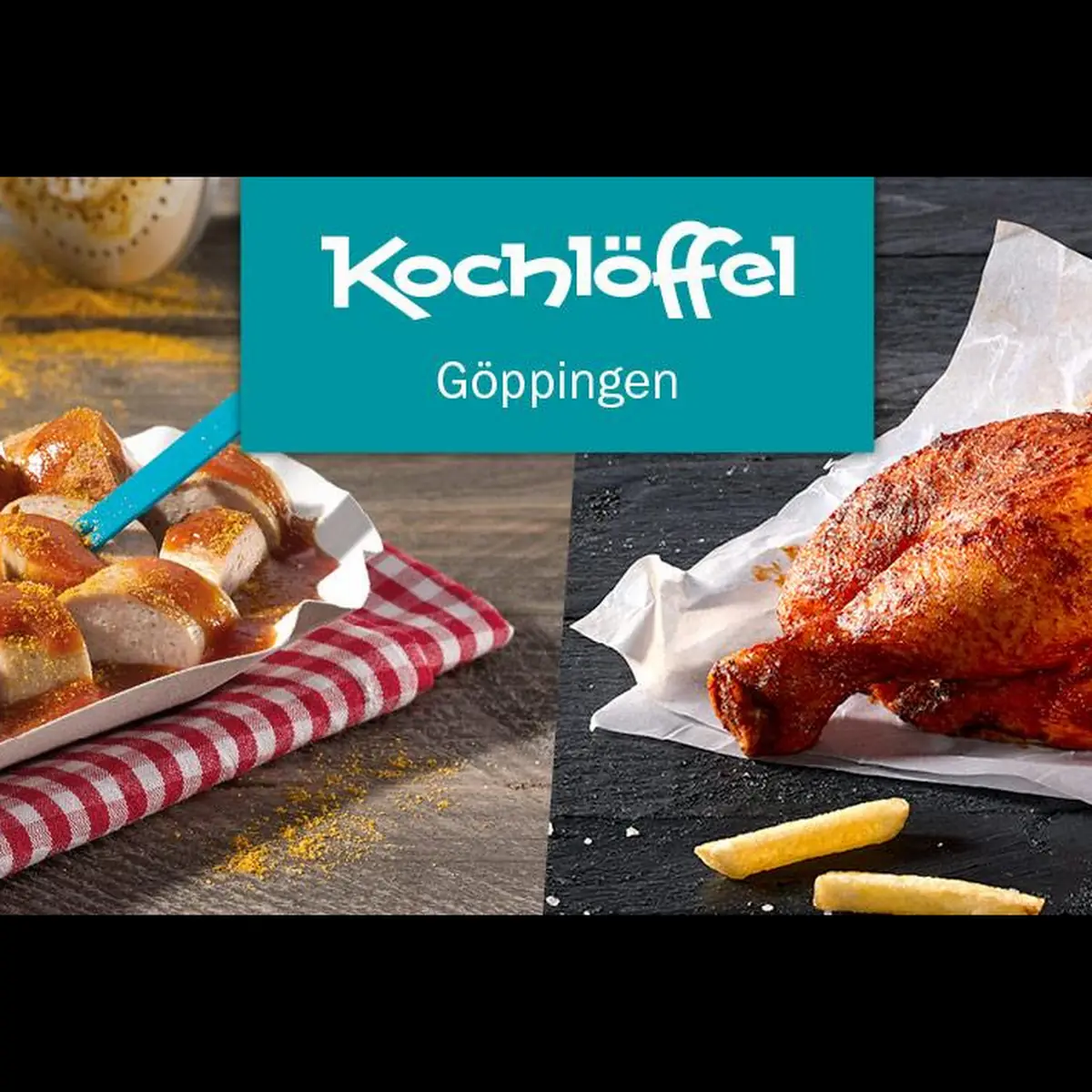 Essen und Trinken, Kochlöffel
