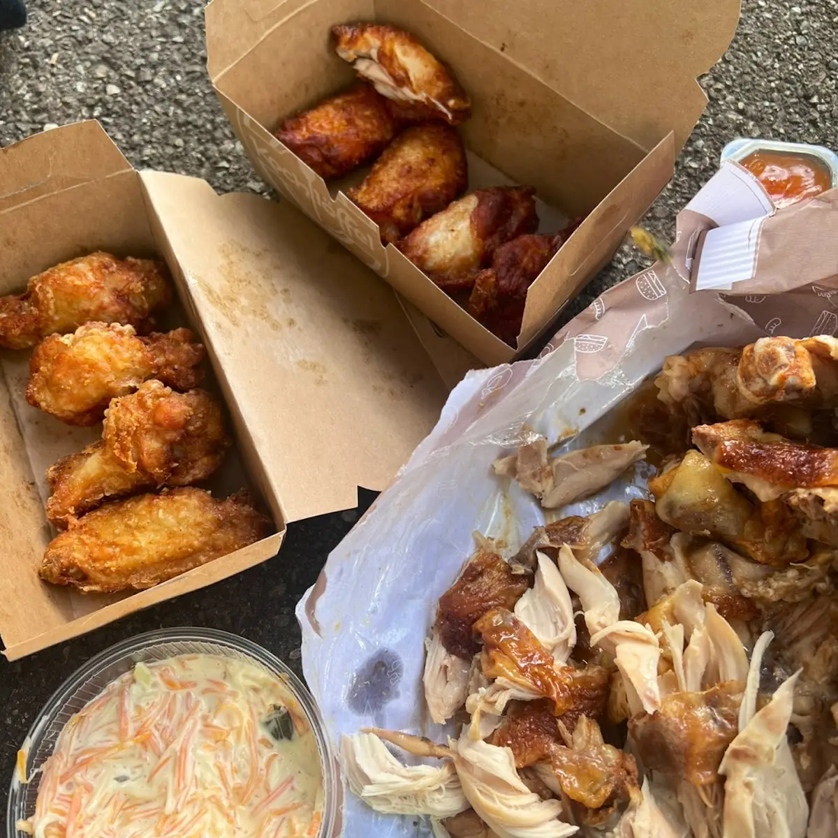 Essen und Trinken, Kochlöffel