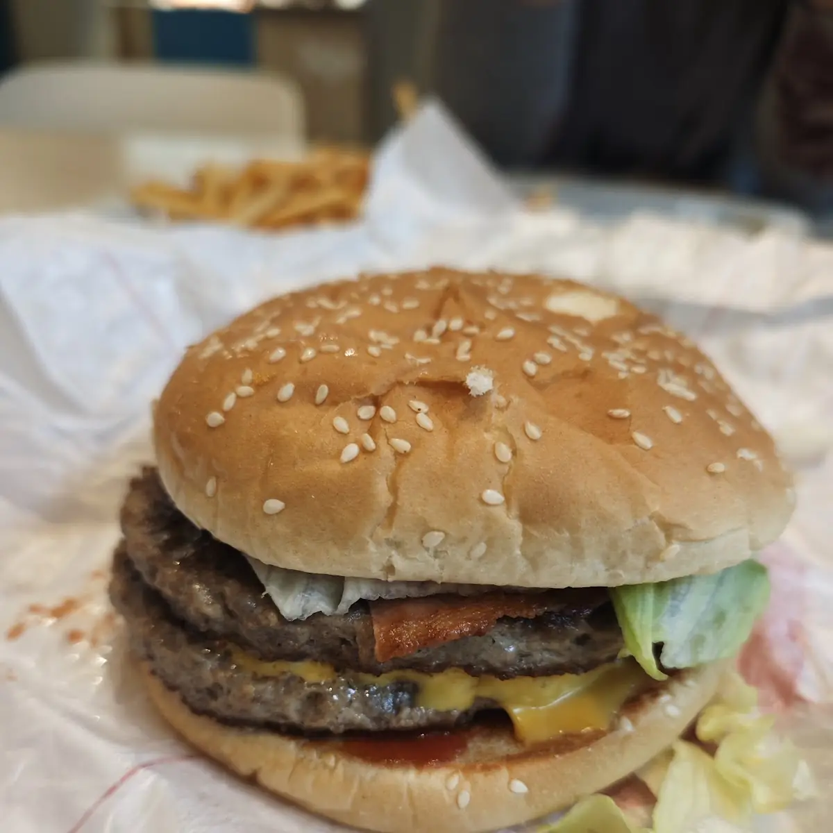 Essen und Trinken, Kochlöffel