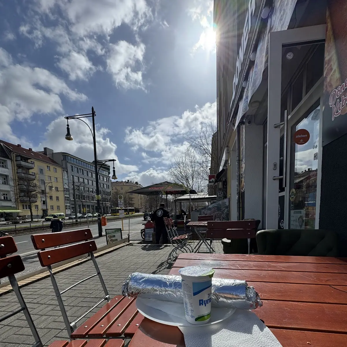 Atmosphäre photo 2