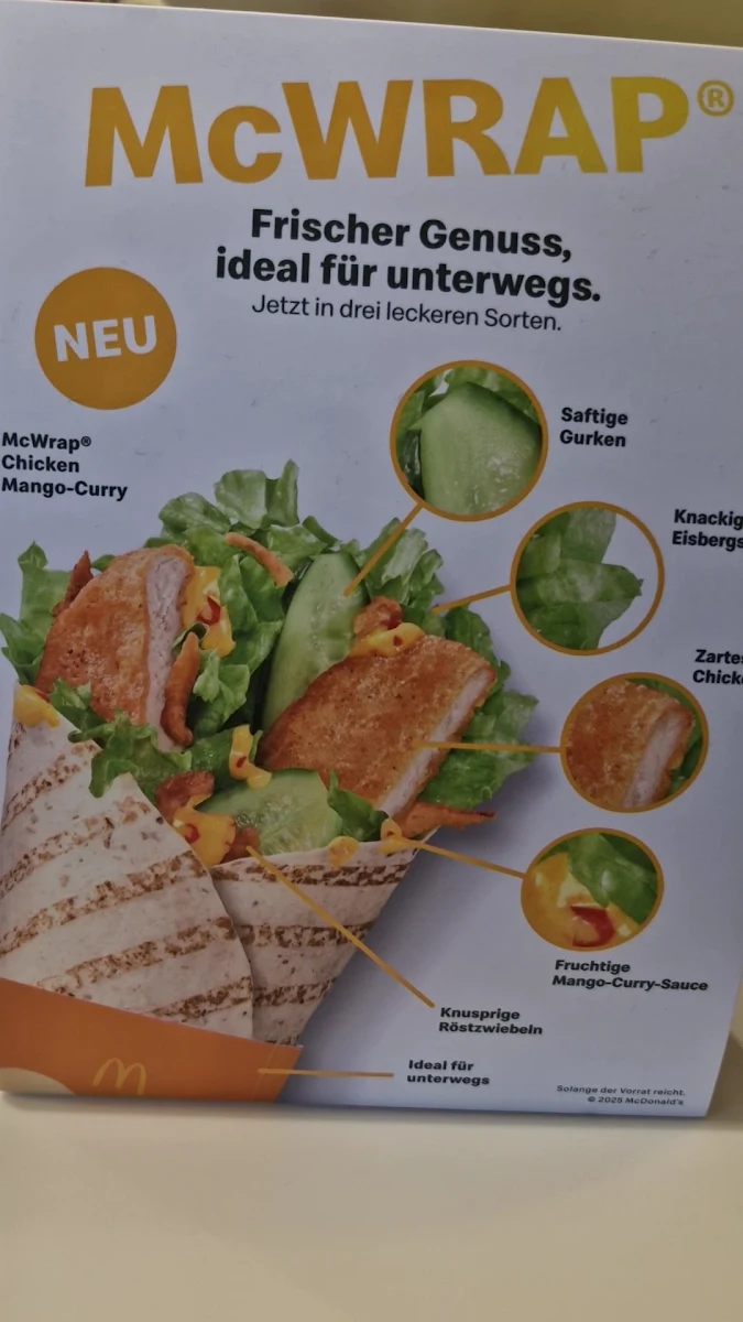 Speisekarte photo 6