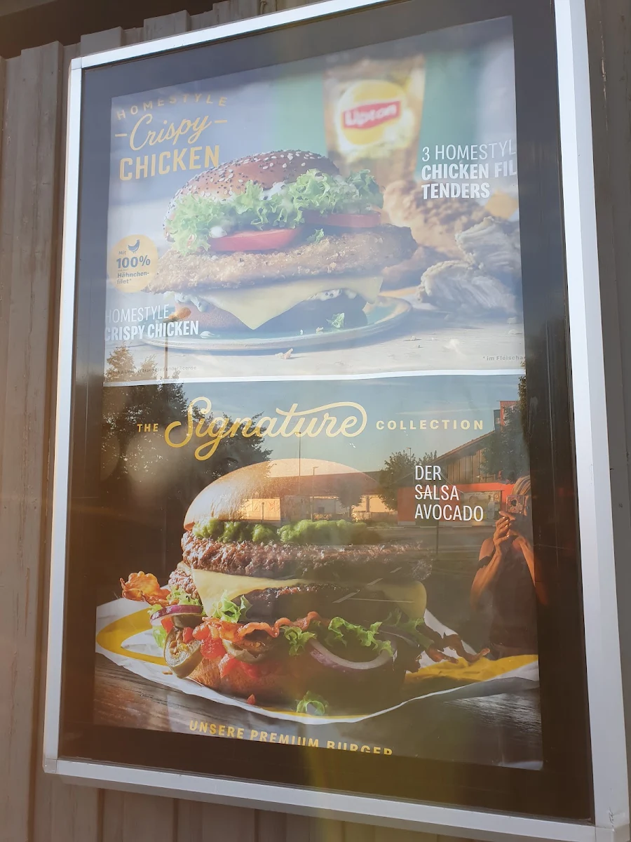 Speisekarte photo 8