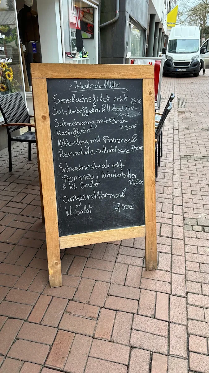 Speisekarte photo 6