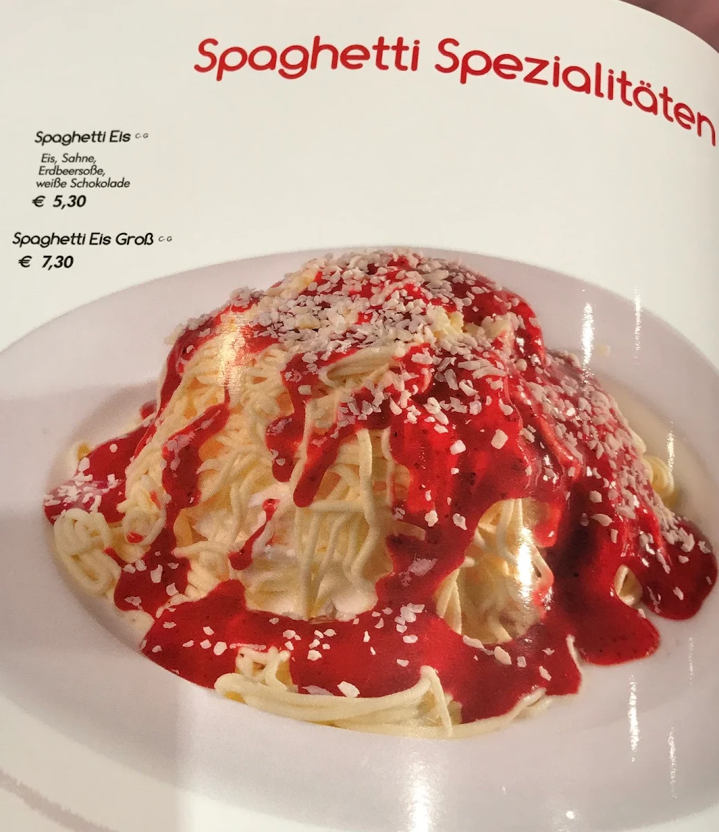 Speisekarte photo 5